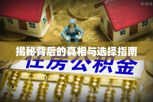 北海新区揭秘背后的真相与选择指南